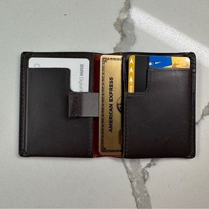 Bellroy Bi-Fold Card Case